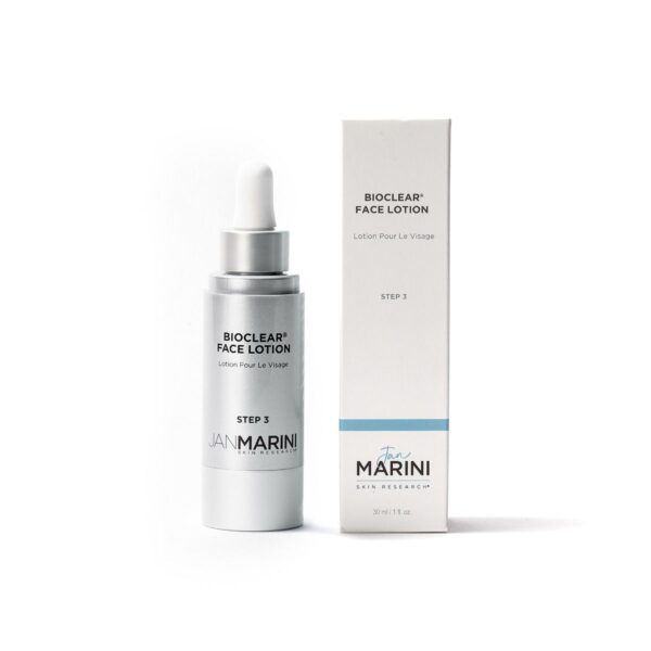 Bioglycolic Bioclear Lotion