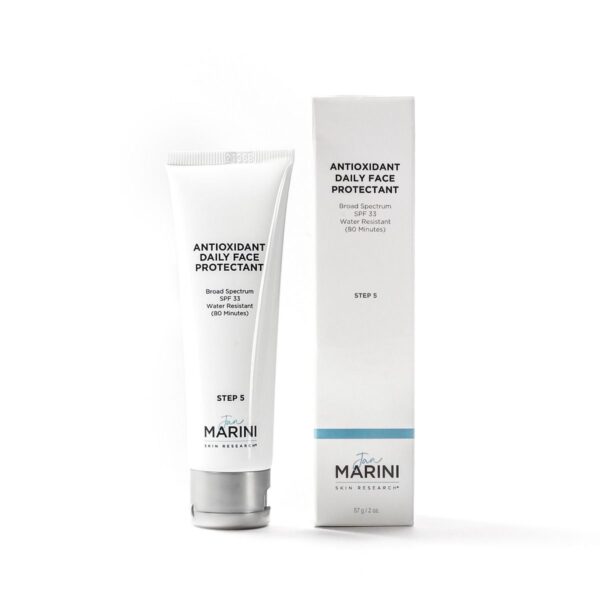 Anti oxidant Daily Face Protectant SPF 33