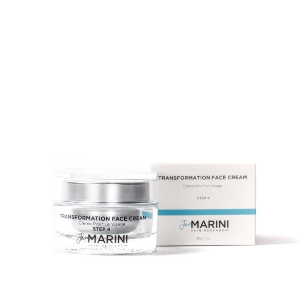 Transformation Cream