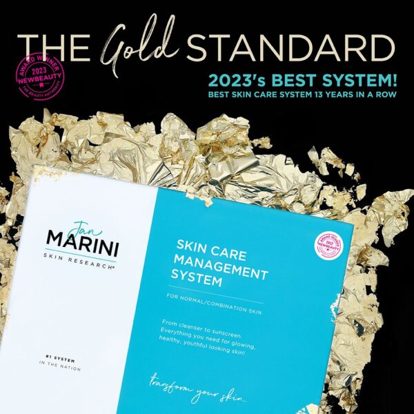 Skin Care Management System large